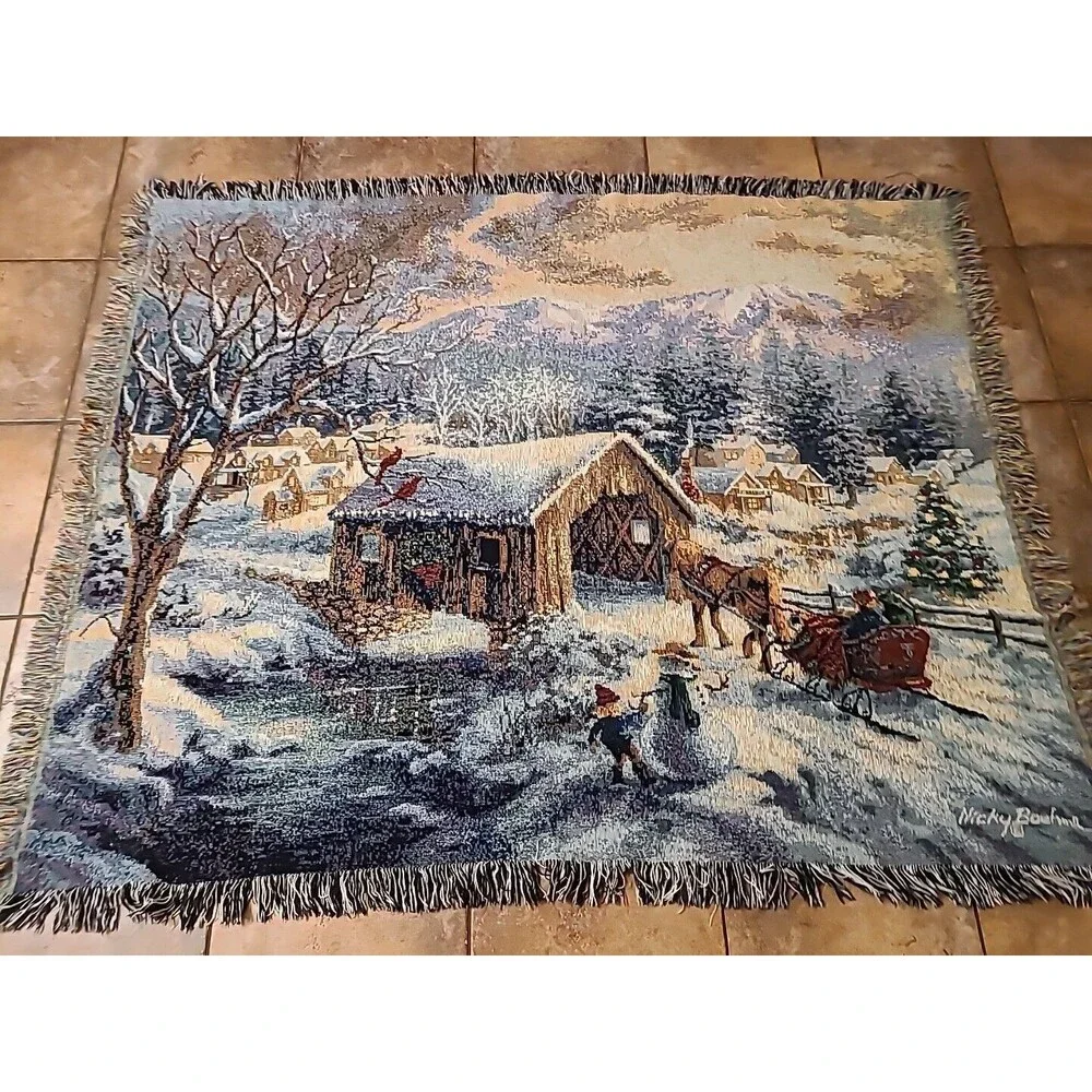 Nicky Boehme this vintage